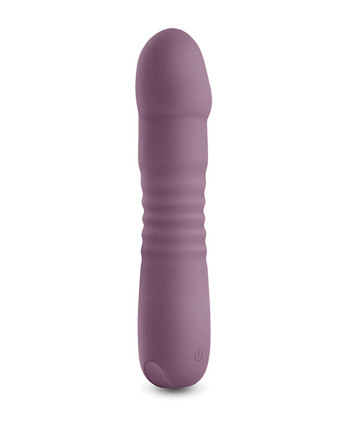 Lust-n-Dreams Poise - Mauve