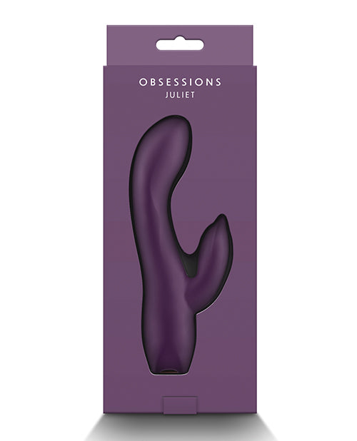 Obsessions Juliet Vibe - Dark Purple