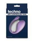 techno-rave-app-controlled-kegel-vibrator-purple image