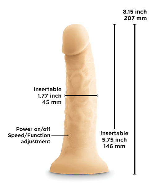 colours-pleasures-7-vibrating-dong-white image
