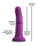 colours-pleasures-7-vibrating-dong-purple image
