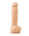 colours-pleasures-5-vibrating-dildo-white image