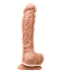 colours-dual-density-8-dildo-white image