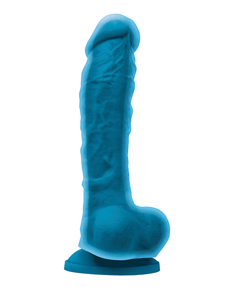 colours-dual-density-8-dildo-blue image