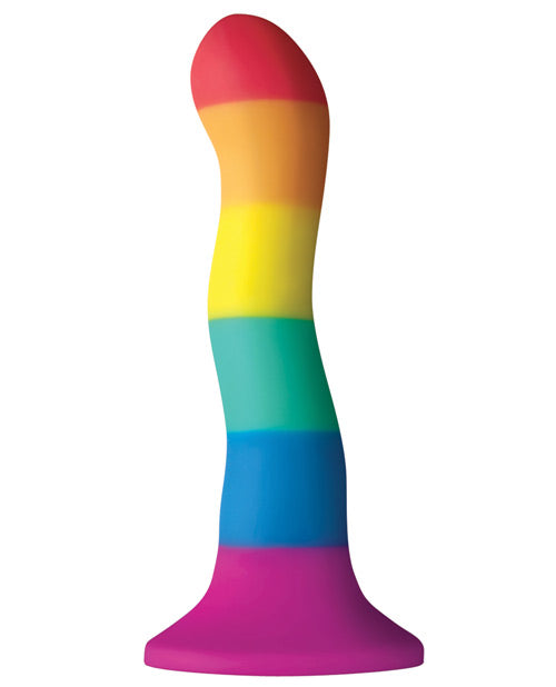 colours-pride-edition-6-wave-dildo image