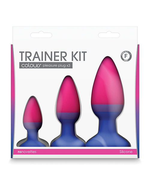 colours-trainer-kit-multicolor image