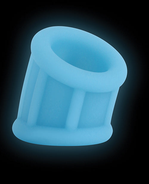 firefly-glow-in-the-dark-suave-ball-stretcher-blue image