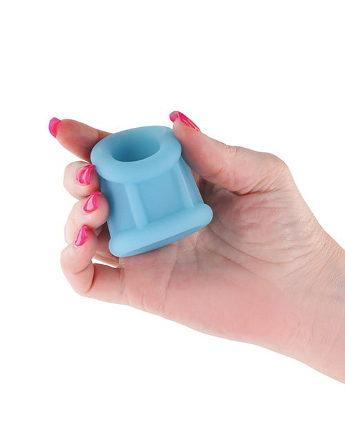 firefly-glow-in-the-dark-suave-ball-stretcher-blue image