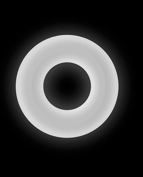 firefly-glow-in-the-dark-bubble-cock-ring-medium-white image