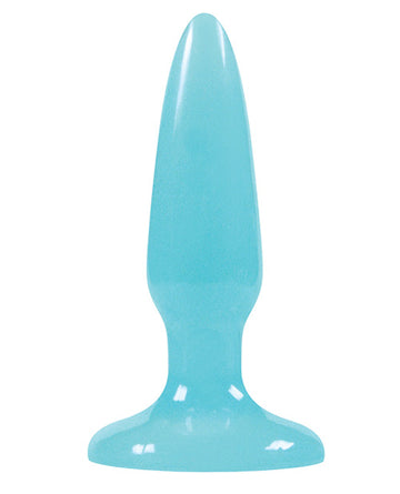 firefly-pleasure-plug-mini-blue image