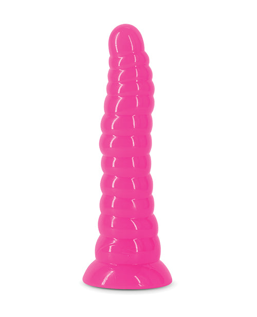 firefly-nymph-glow-in-the-dark-dildo-pink image