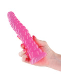 firefly-nymph-glow-in-the-dark-dildo-pink image