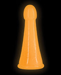 firefly-phoenix-glow-in-the-dark-dildo-orange image
