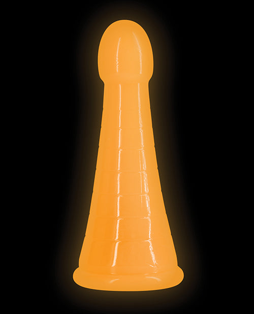 firefly-phoenix-glow-in-the-dark-dildo-orange image