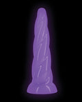firefly-siren-glow-in-the-dark-dildo-purple image