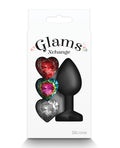 glams-xchange-heart-gem-small image