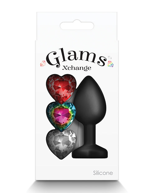 glams-xchange-heart-gem-small image