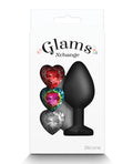glams-xchange-heart-gem-medium image