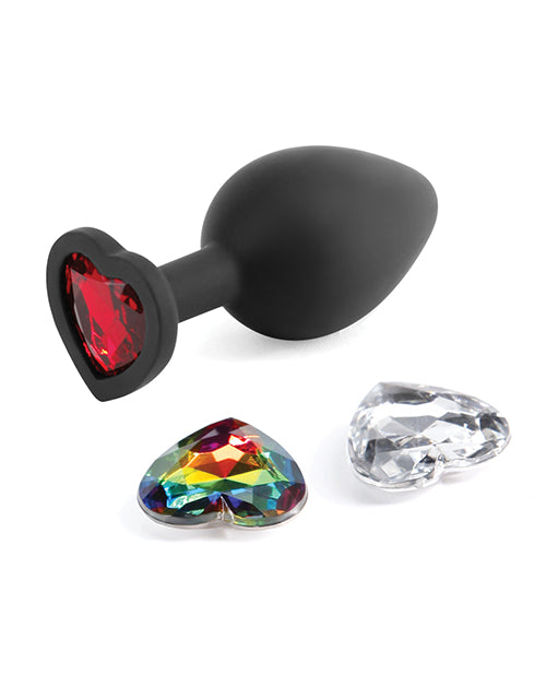 glams-xchange-heart-gem-medium image