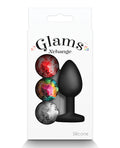 glams-xchange-round-gem-small image