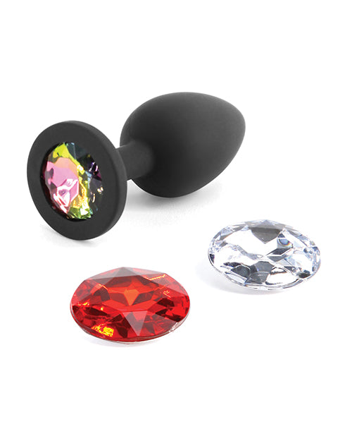 glams-xchange-round-gem-small image
