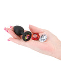 glams-xchange-round-gem-small image