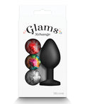 glams-xchange-round-gem-medium image