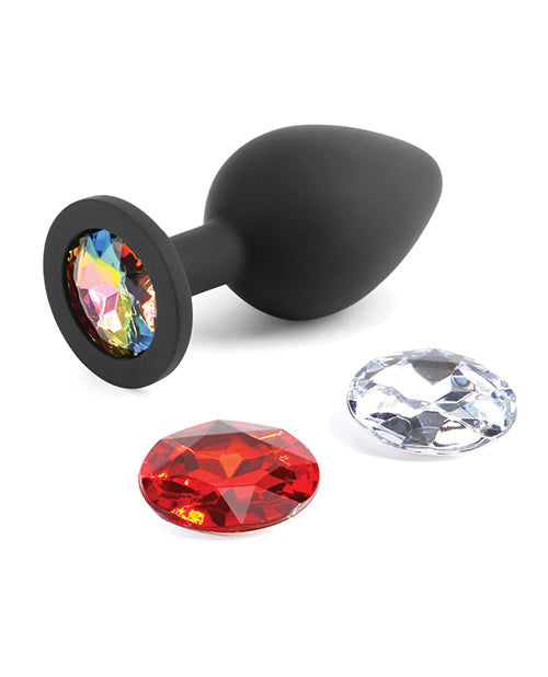 glams-xchange-round-gem-medium image