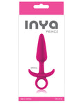 INYA Prince Plug Small - Pink