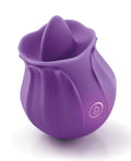 inya-the-kiss-rechargeable-vibe-purple image