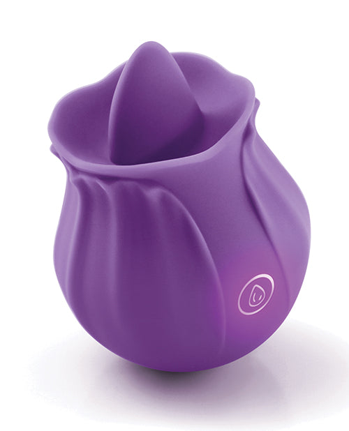 inya-the-kiss-rechargeable-vibe-purple image