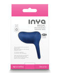 inya-regal-rechargeable-vibrating-ring-blue image