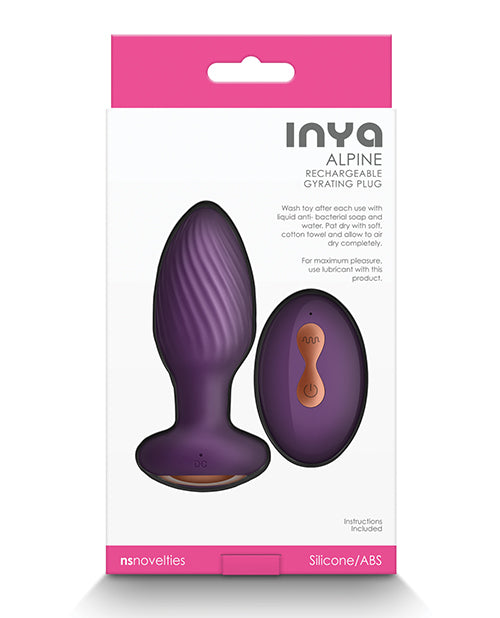 inya-alpine-purple image
