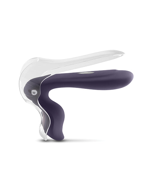 inya-gynovibe-led-speculum-vibrator-gray image