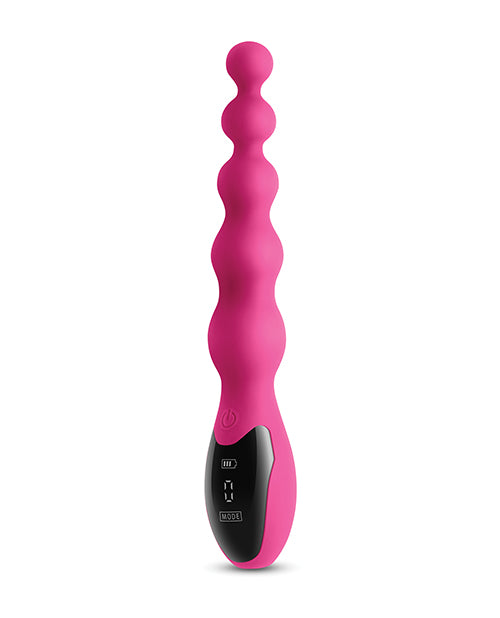inya-virtua-digital-beaded-anal-vibrator-pink image
