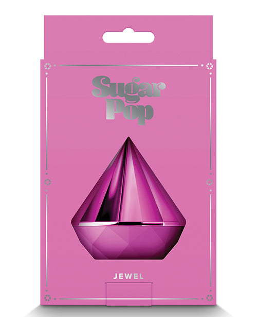 sugar-pop-jewel-air-pulse-vibrator-pink image