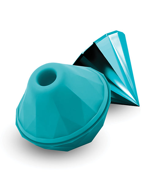 sugar-pop-jewel-air-pulse-vibrator-teal image