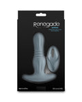 renegade-gemini-anal-plug-vibrator-wremote-gray image