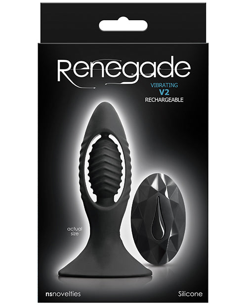 renegade-v2-wremote-black image