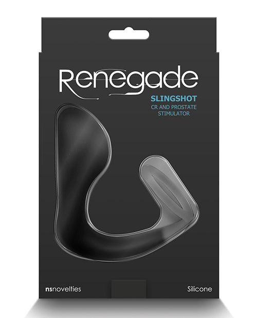 renegade-slingshot-black image