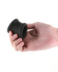 renegade-suave-ball-stretcher-black image