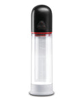 renegade-bulge-vibrating-pump-black image