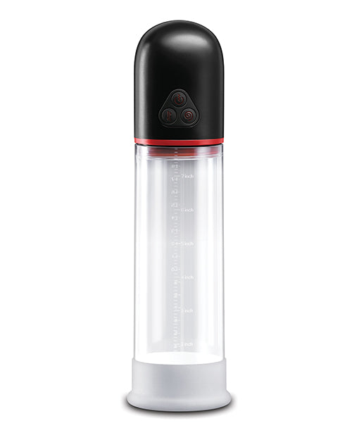 renegade-bulge-vibrating-pump-black image
