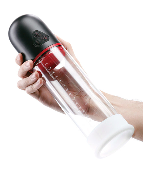 renegade-bulge-vibrating-pump-black image