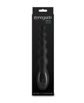 renegade-virtua-digital-beaded-anal-vibrator-black image