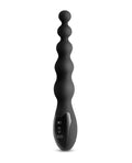 renegade-virtua-digital-beaded-anal-vibrator-black image