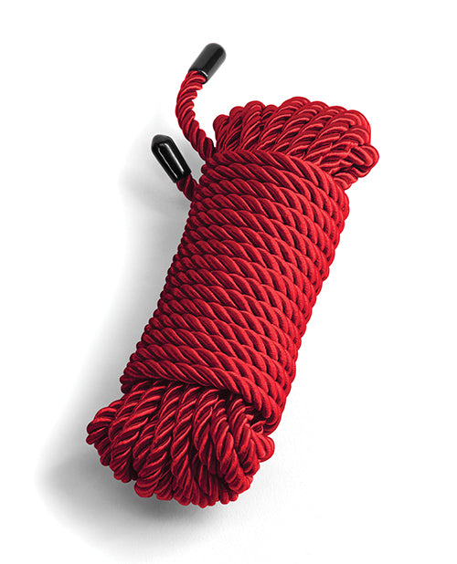 bound-rope-red image