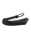 bondage-couture-flogger-black image
