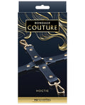 bondage-couture-hog-tie-blue image