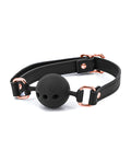 bondage-couture-ball-gag-black image